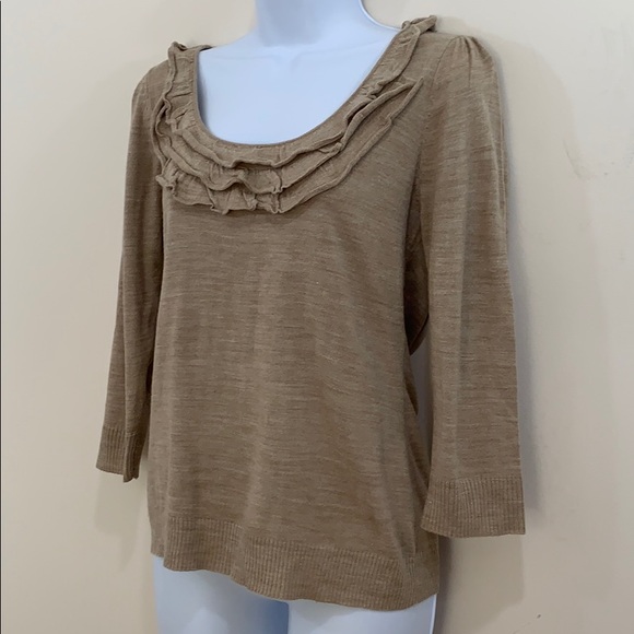 New York & Company | Sweaters | New York Company Scoop Neck Sweater ...